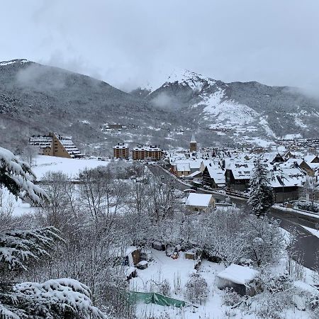 Homenfun Baqueira Beret, Betren-Vielha Exteriör bild