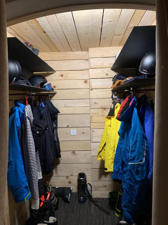 Homenfun Baqueira Beret, Betren-Vielha Exteriör bild
