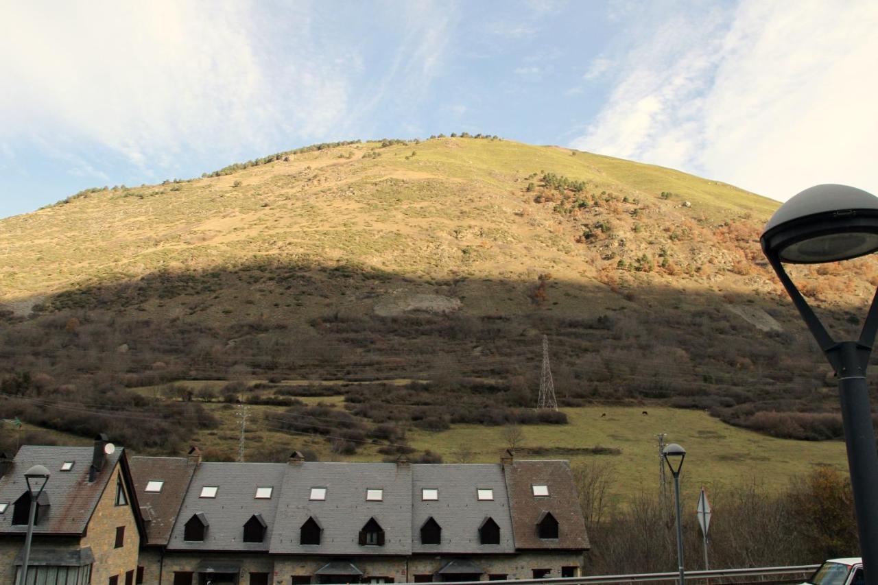 Homenfun Baqueira Beret, Betren-Vielha Exteriör bild